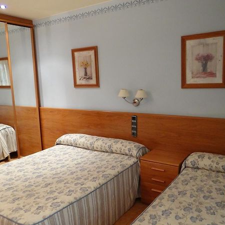 Hotel Casa Carmen Benabarre Ngoại thất bức ảnh