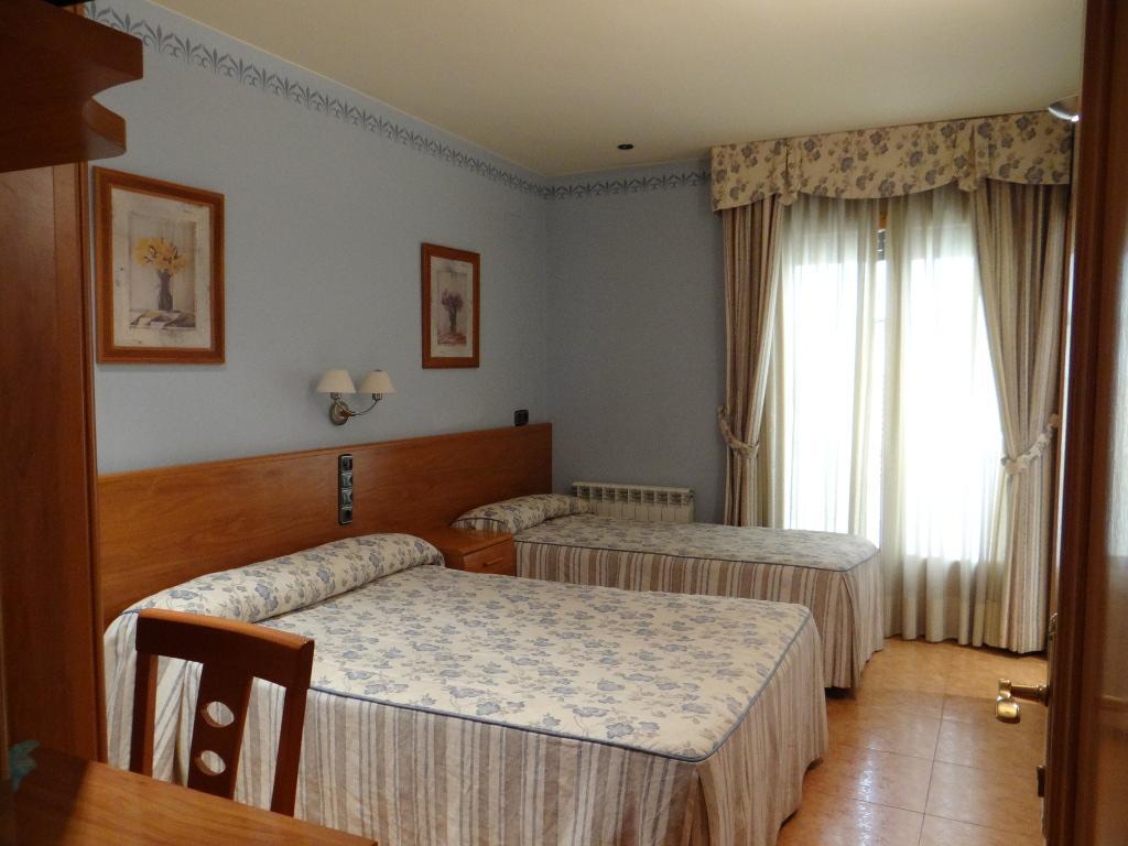 Hotel Casa Carmen Benabarre Ngoại thất bức ảnh